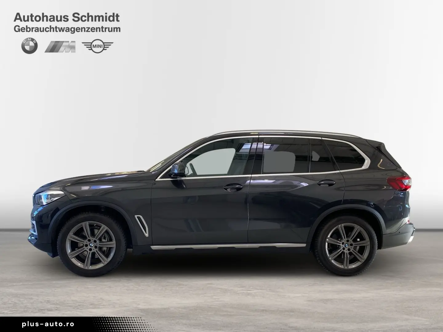 BMW X5 xDrive30d xLine 20  LC Prof. HUD HiFi DAB Pan