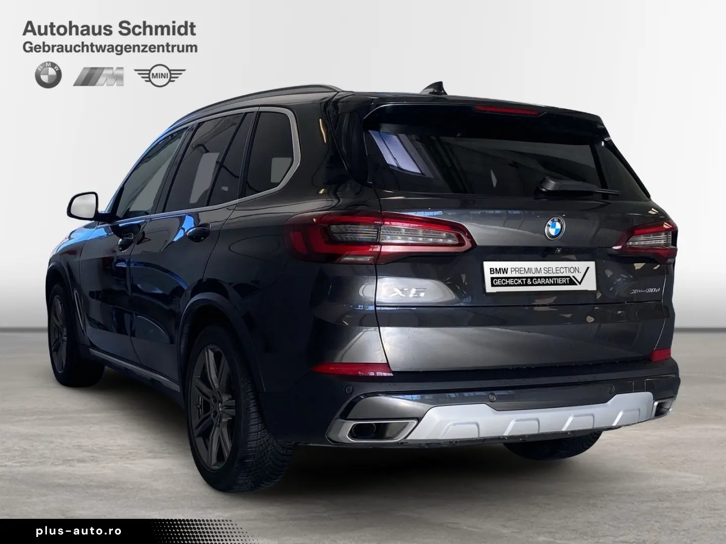 BMW X5 xDrive30d xLine 20  LC Prof. HUD HiFi DAB Pan