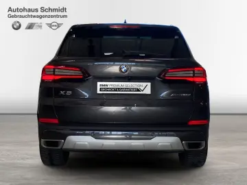 BMW X5 xDrive30d xLine 20  LC Prof. HUD HiFi DAB Pan