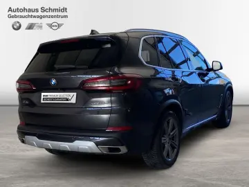 BMW X5 xDrive30d xLine 20  LC Prof. HUD HiFi DAB Pan