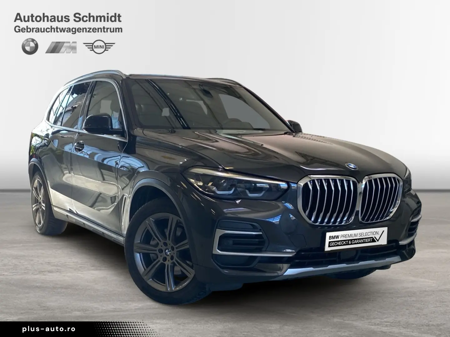 BMW X5 xDrive30d xLine 20  LC Prof. HUD HiFi DAB Pan