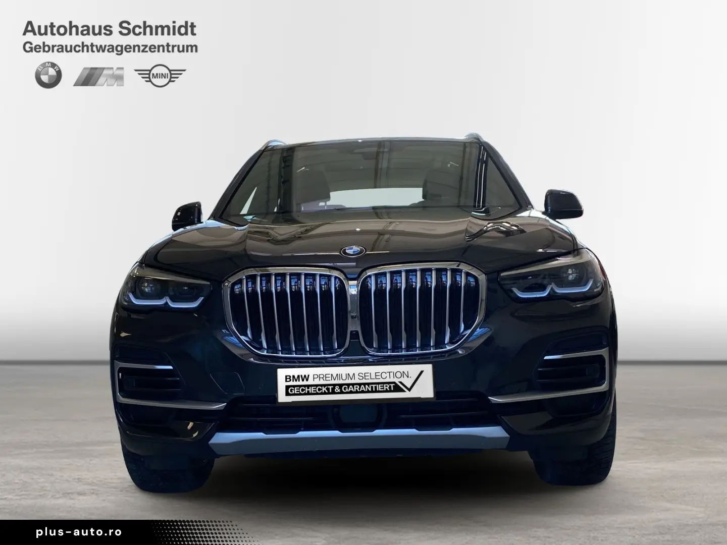 BMW X5 xDrive30d xLine 20  LC Prof. HUD HiFi DAB Pan