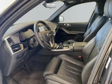 BMW X5 xDrive30d xLine 20  LC Prof. HUD HiFi DAB Pan