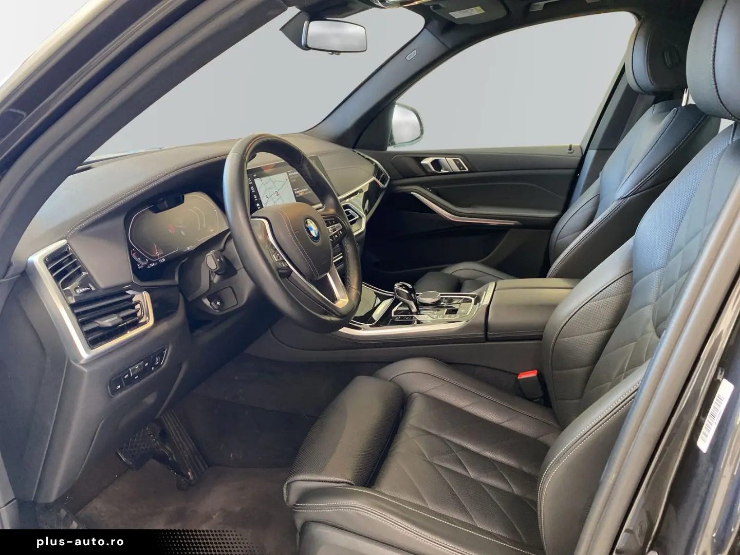 BMW X5 xDrive30d xLine 20  LC Prof. HUD HiFi DAB Pan