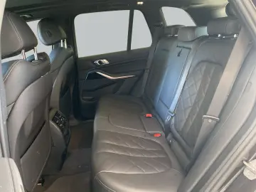 BMW X5 xDrive30d xLine 20  LC Prof. HUD HiFi DAB Pan