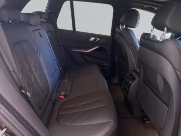 BMW X5 xDrive30d xLine 20  LC Prof. HUD HiFi DAB Pan