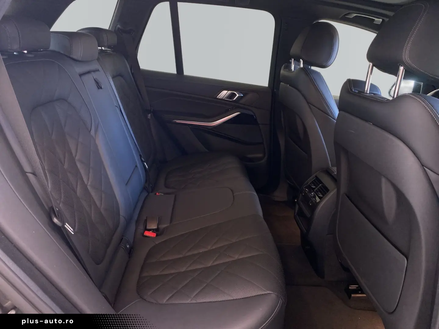 BMW X5 xDrive30d xLine 20  LC Prof. HUD HiFi DAB Pan