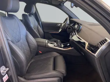 BMW X5 xDrive30d xLine 20  LC Prof. HUD HiFi DAB Pan