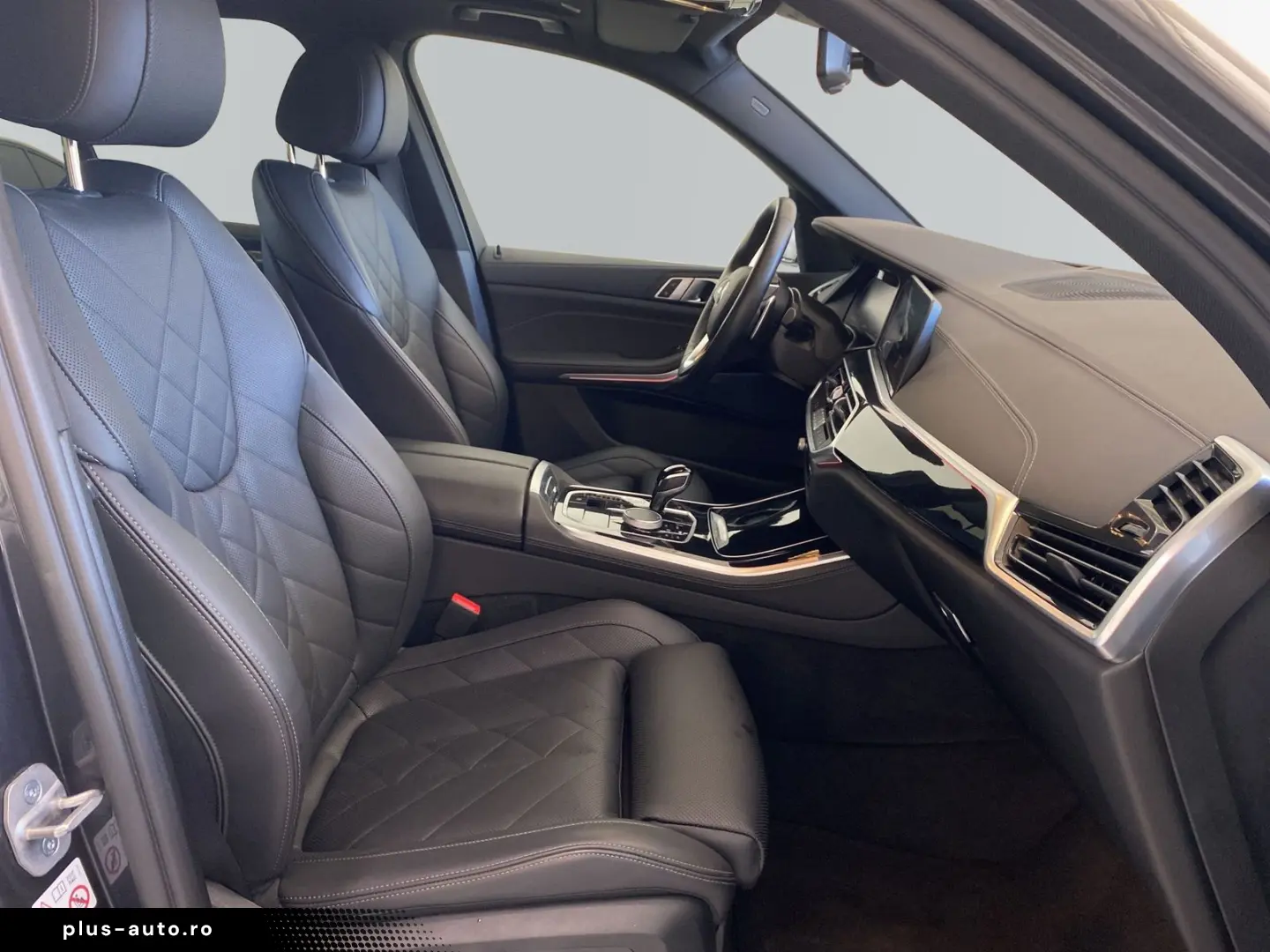 BMW X5 xDrive30d xLine 20  LC Prof. HUD HiFi DAB Pan