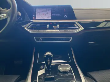 BMW X5 xDrive30d xLine 20  LC Prof. HUD HiFi DAB Pan