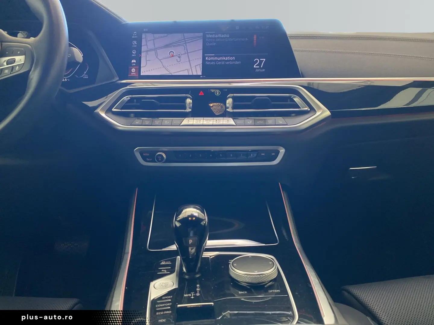 BMW X5 xDrive30d xLine 20  LC Prof. HUD HiFi DAB Pan