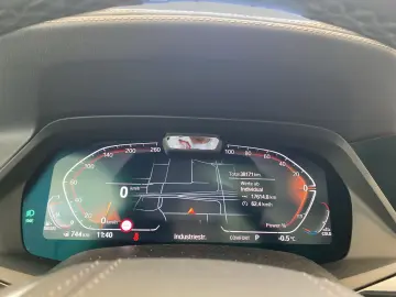 BMW X5 xDrive30d xLine 20  LC Prof. HUD HiFi DAB Pan