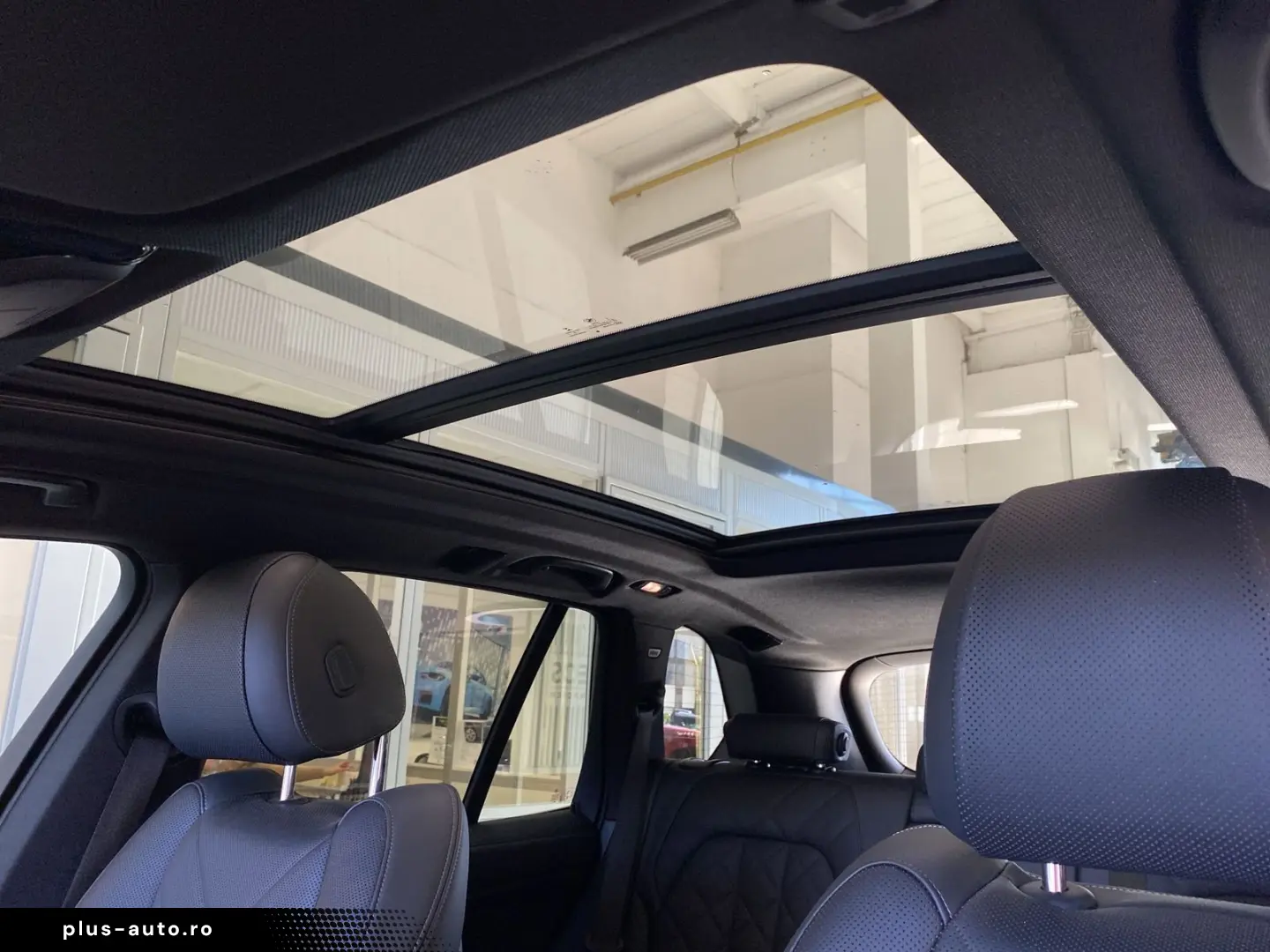 BMW X5 xDrive30d xLine 20  LC Prof. HUD HiFi DAB Pan