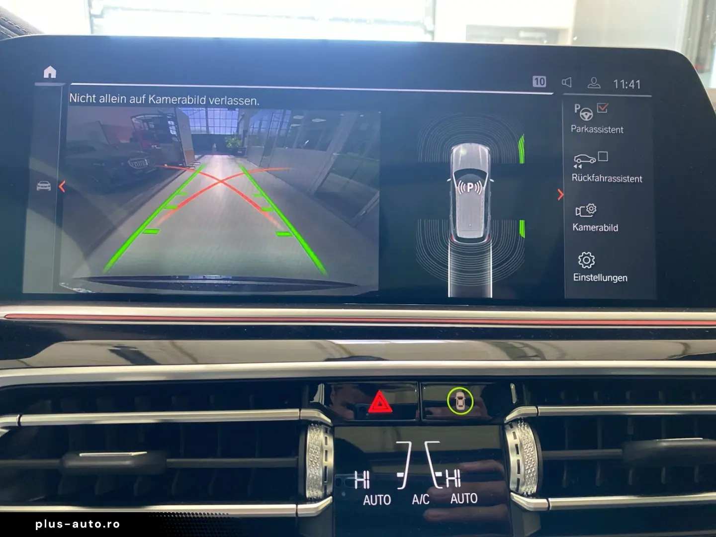 BMW X5 xDrive30d xLine 20  LC Prof. HUD HiFi DAB Pan