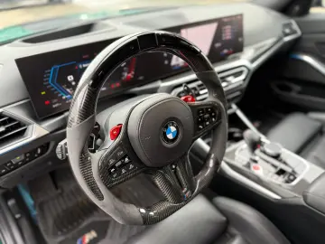 BMW M3 TOURING ISLE OF MAN METALIC