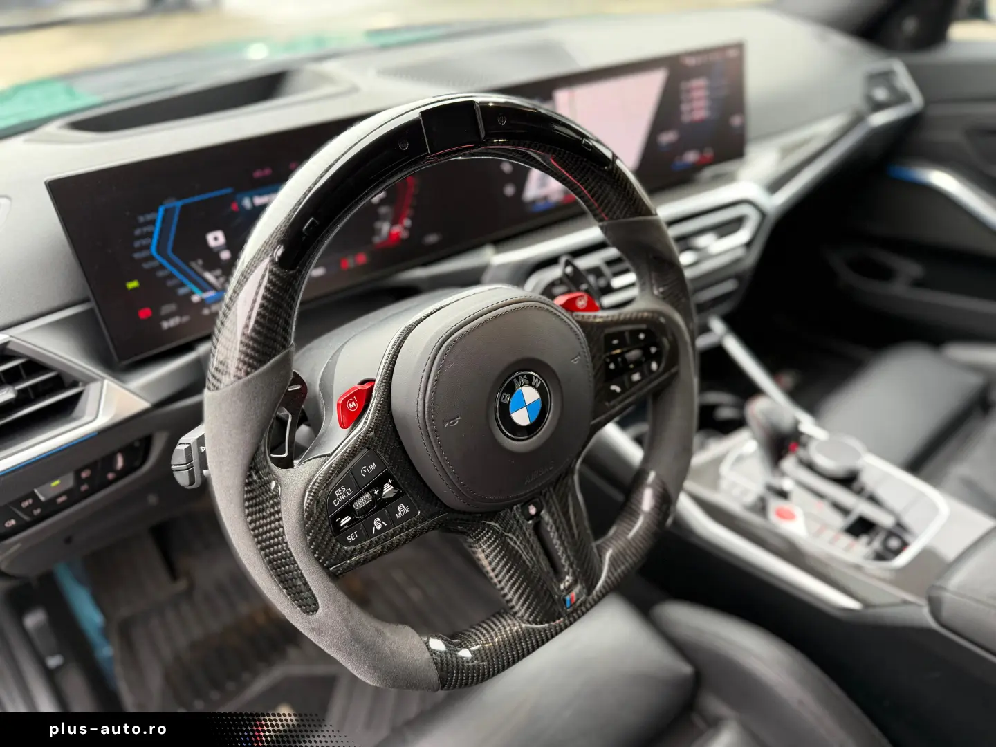 BMW M3 TOURING ISLE OF MAN METALIC