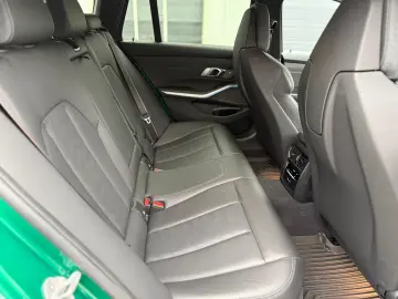 BMW M3 TOURING ISLE OF MAN METALIC