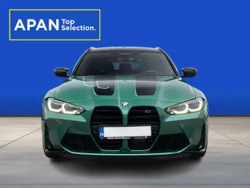 BMW M3 TOURING ISLE OF MAN METALIC