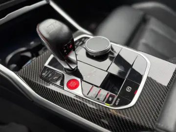 BMW M3 TOURING ISLE OF MAN METALIC