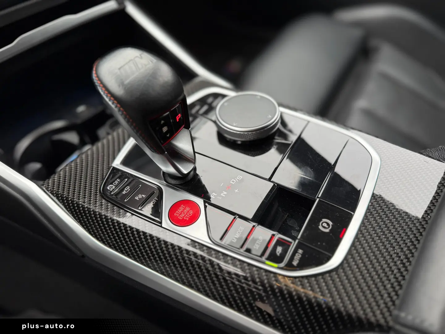 BMW M3 TOURING ISLE OF MAN METALIC