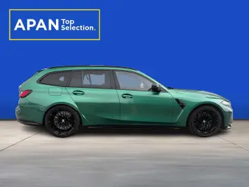 BMW M3 TOURING ISLE OF MAN METALIC