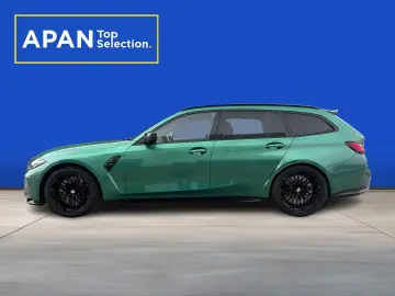 BMW M3 TOURING ISLE OF MAN METALIC