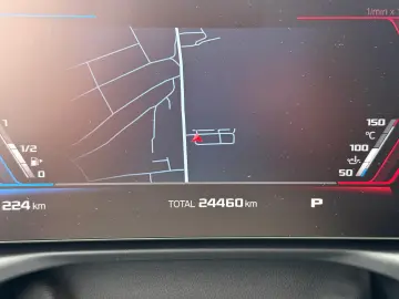 BMW M3 TOURING ISLE OF MAN METALIC