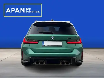 BMW M3 TOURING ISLE OF MAN METALIC