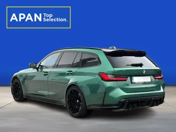 BMW M3 TOURING ISLE OF MAN METALIC