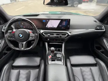 BMW M3 TOURING ISLE OF MAN METALIC