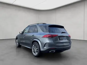 MERCEDES-BENZ GLE 350 e 4M AMG Airmatic AHK Panodach