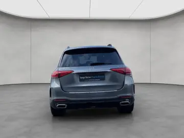MERCEDES-BENZ GLE 350 e 4M AMG Airmatic AHK Panodach