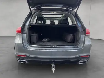 MERCEDES-BENZ GLE 350 e 4M AMG Airmatic AHK Panodach