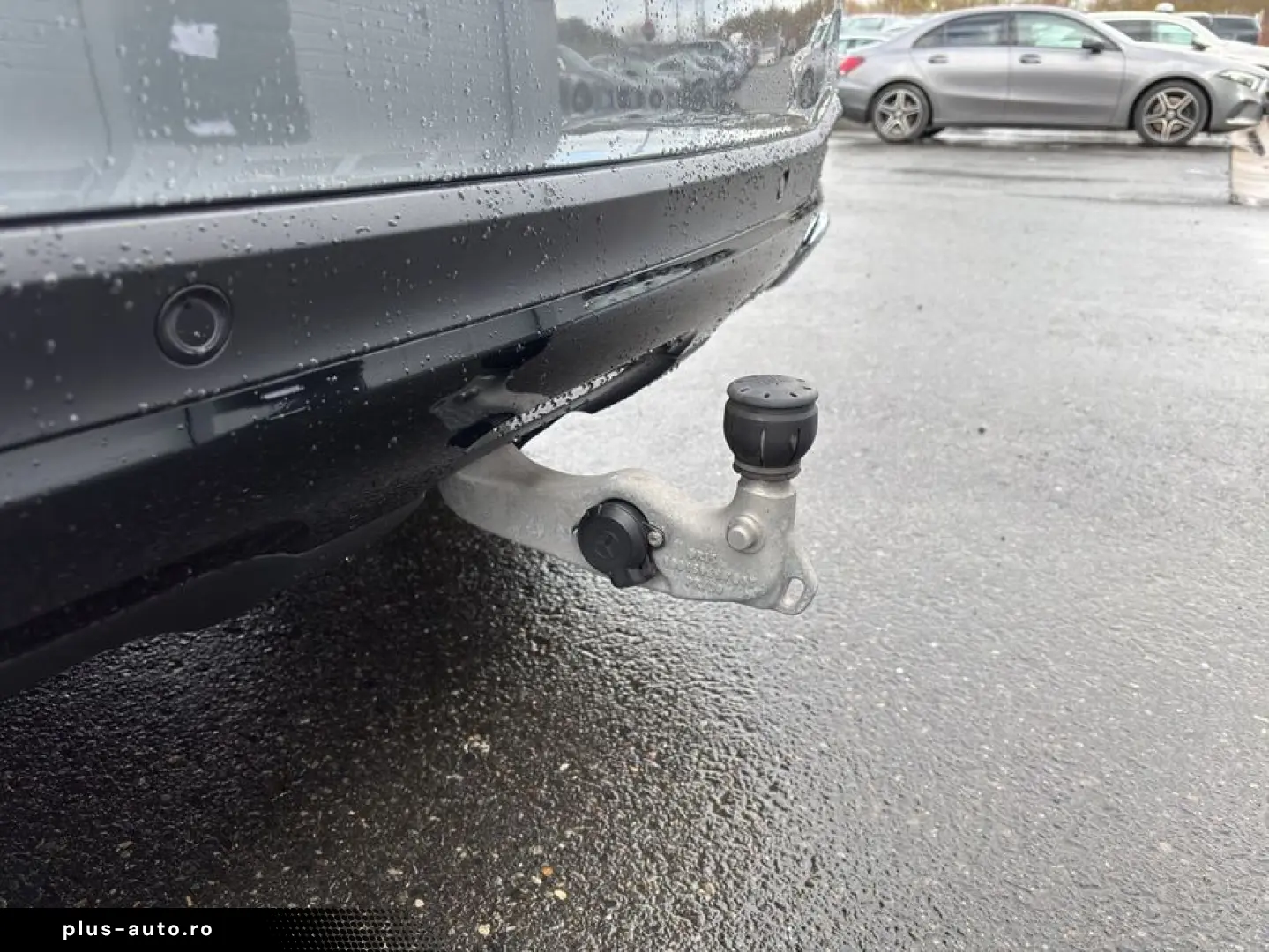 MERCEDES-BENZ GLE 350 e 4M AMG Airmatic AHK Panodach