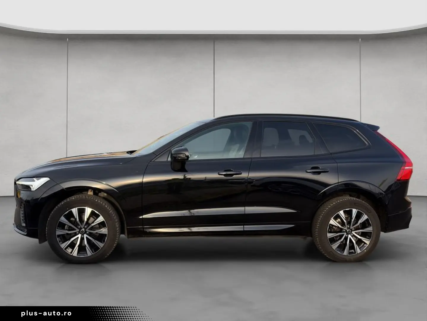 VOLVO XC60 B5 AWD Plus-Dark PilotAssist BLIS