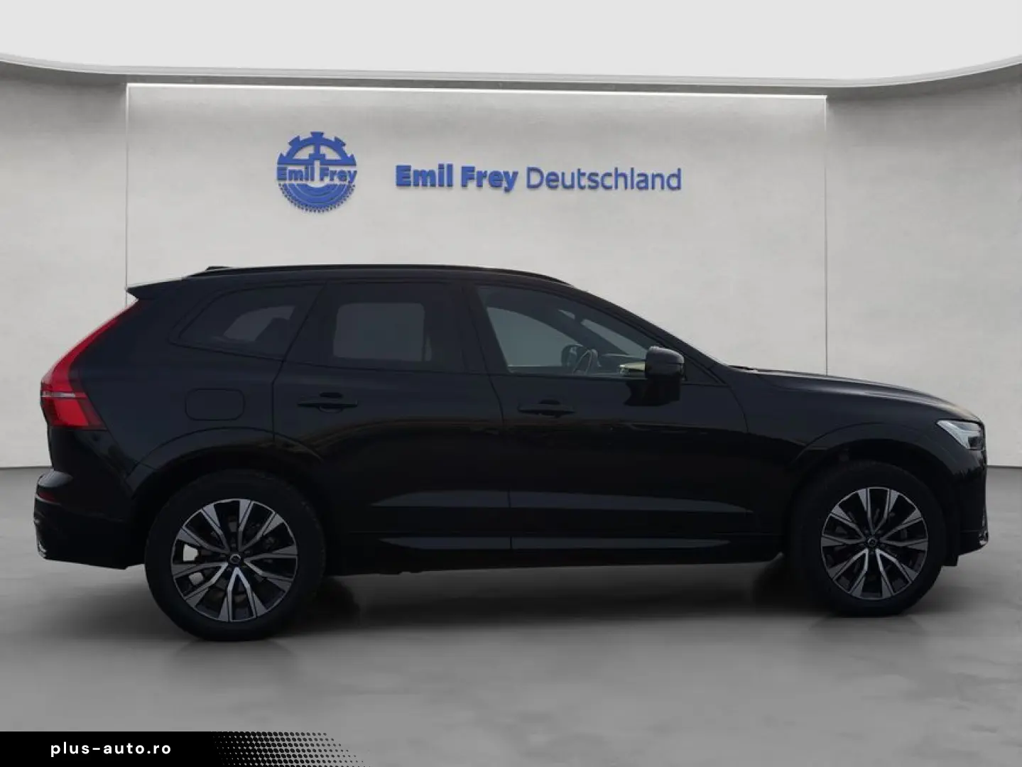 VOLVO XC60 B5 AWD Plus-Dark PilotAssist BLIS