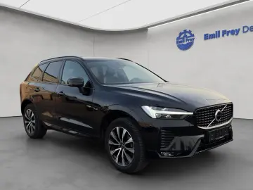 VOLVO XC60 B5 AWD Plus-Dark PilotAssist BLIS