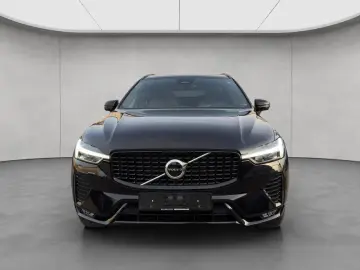 VOLVO XC60 B5 AWD Plus-Dark PilotAssist BLIS