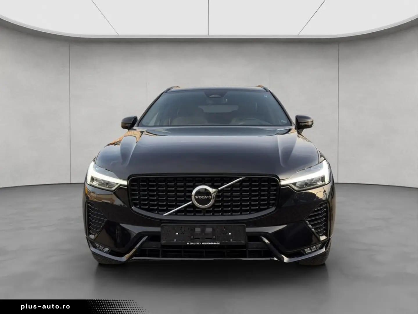 VOLVO XC60 B5 AWD Plus-Dark PilotAssist BLIS