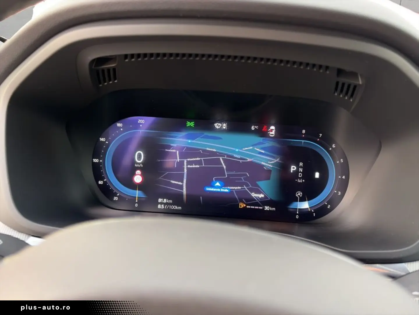 VOLVO XC60 B5 AWD Plus-Dark PilotAssist BLIS