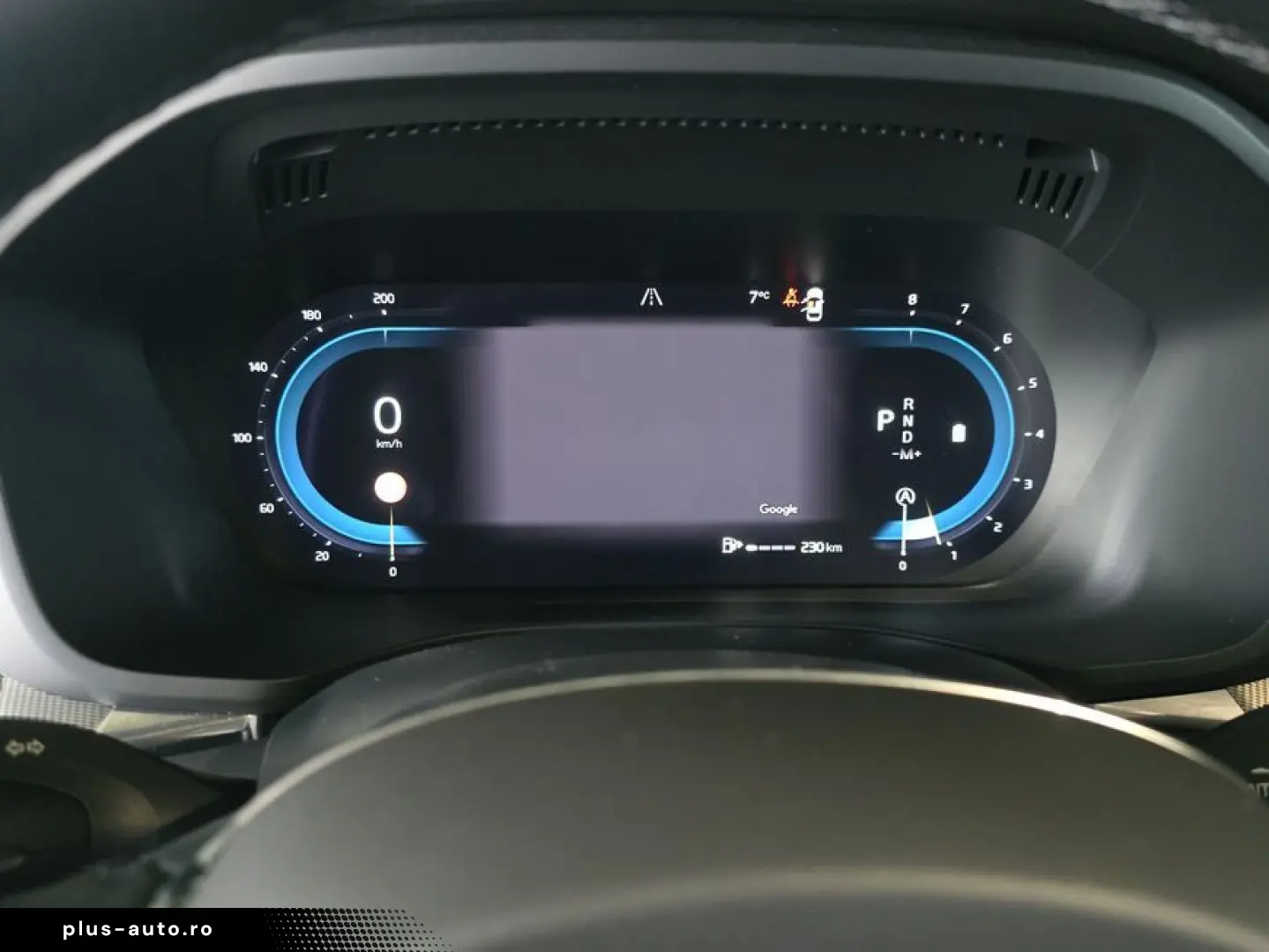 VOLVO XC60 B4 B Plus Dark