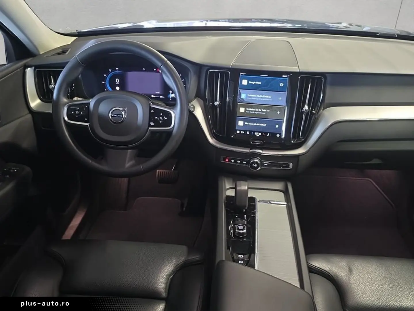 VOLVO XC60 B4 B Plus Dark