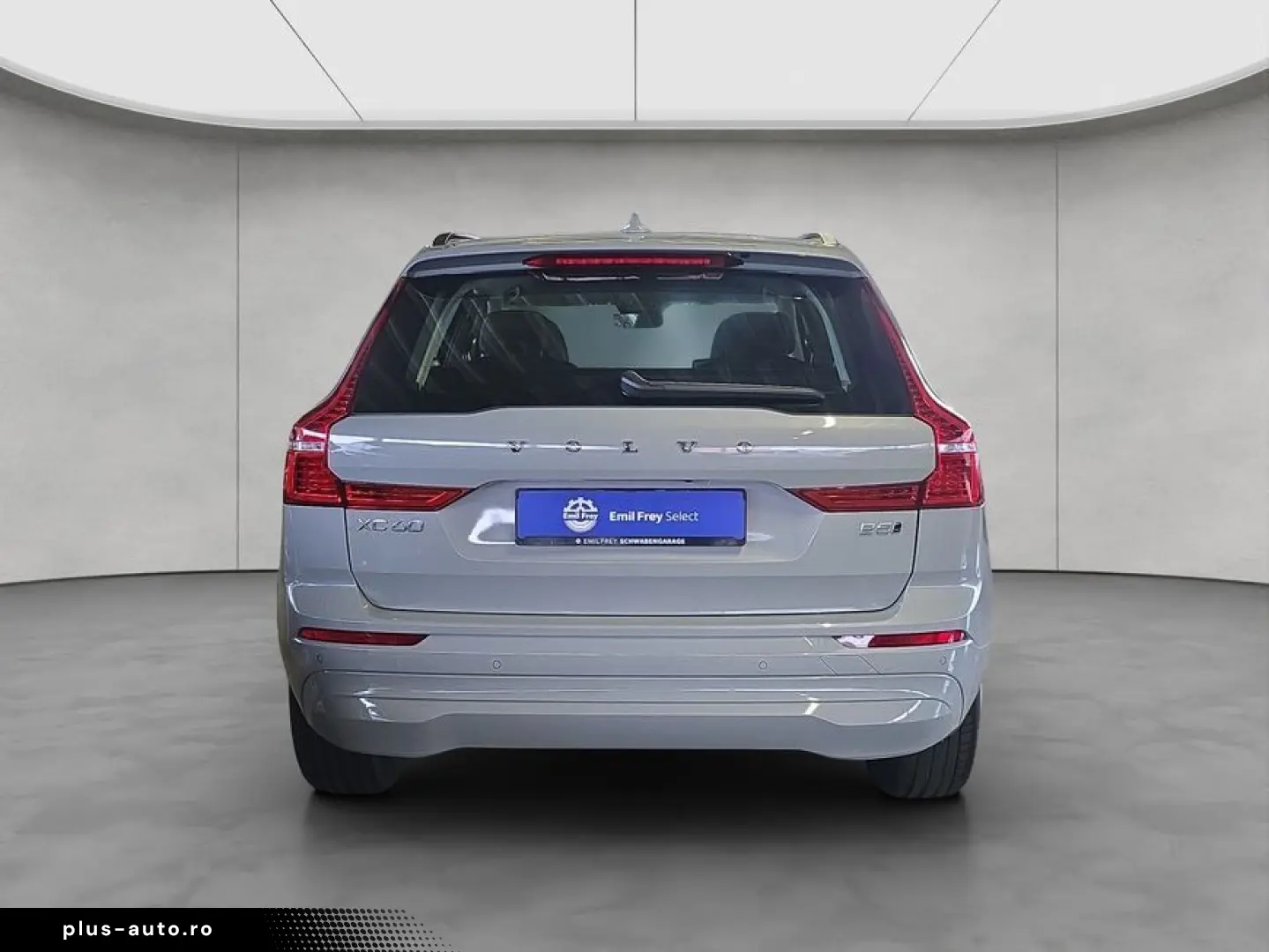 VOLVO XC60 B5 B AWD Core