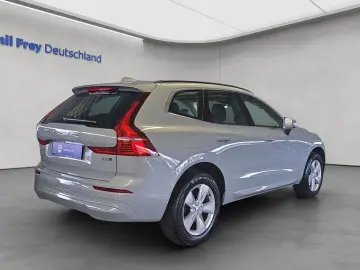 VOLVO XC60 B5 B AWD Core