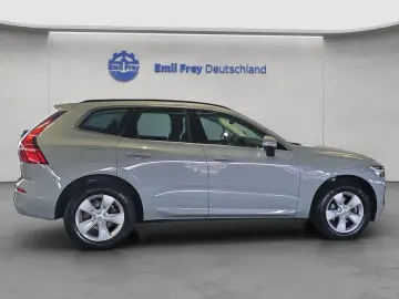 VOLVO XC60 B5 B AWD Core