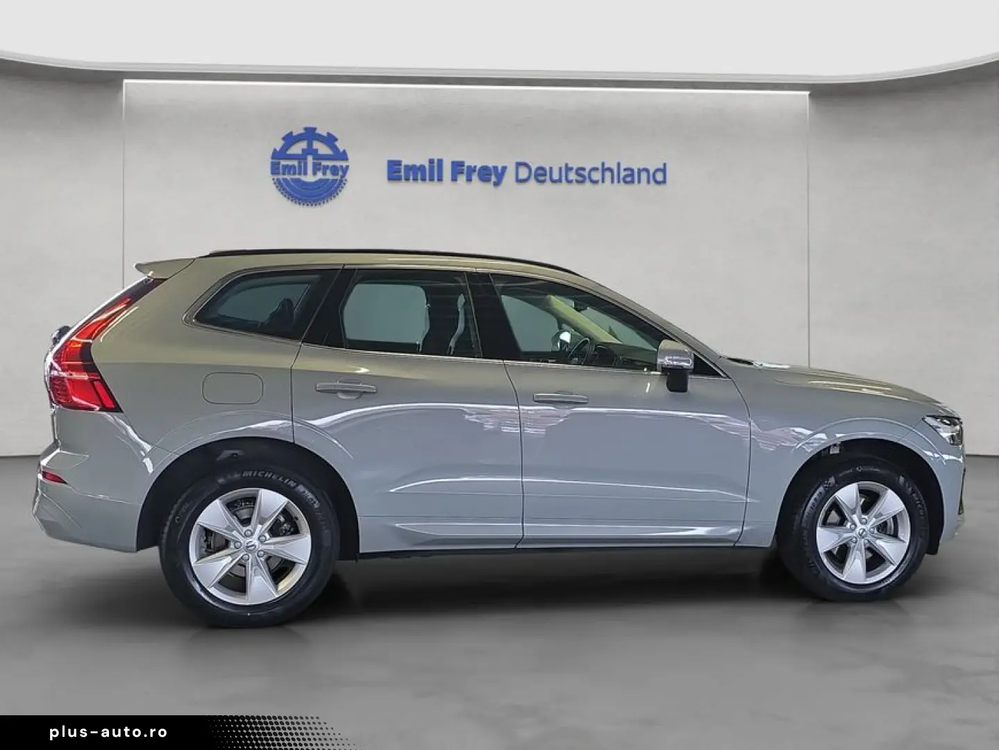 VOLVO XC60 B5 B AWD Core