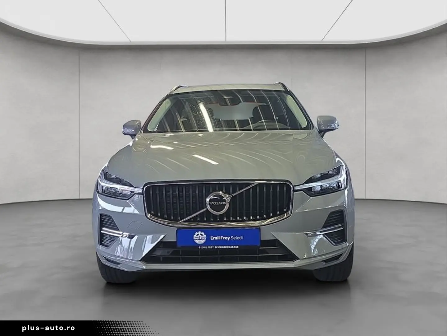 VOLVO XC60 B5 B AWD Core