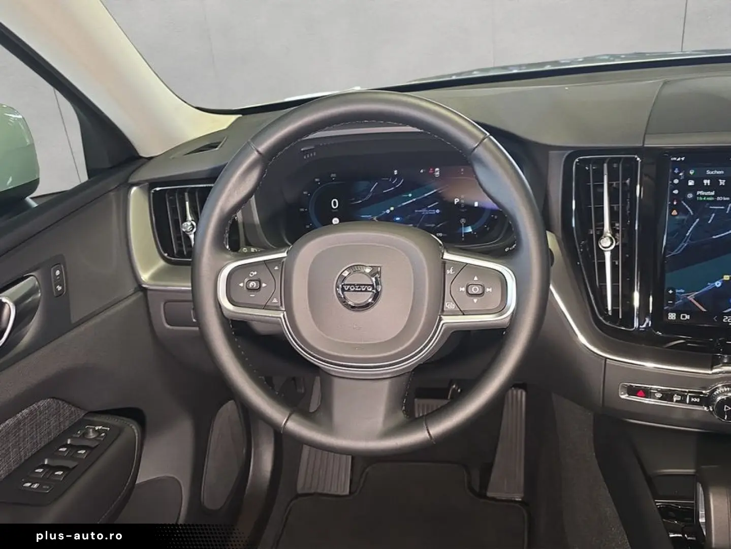 VOLVO XC60 B5 B AWD Core