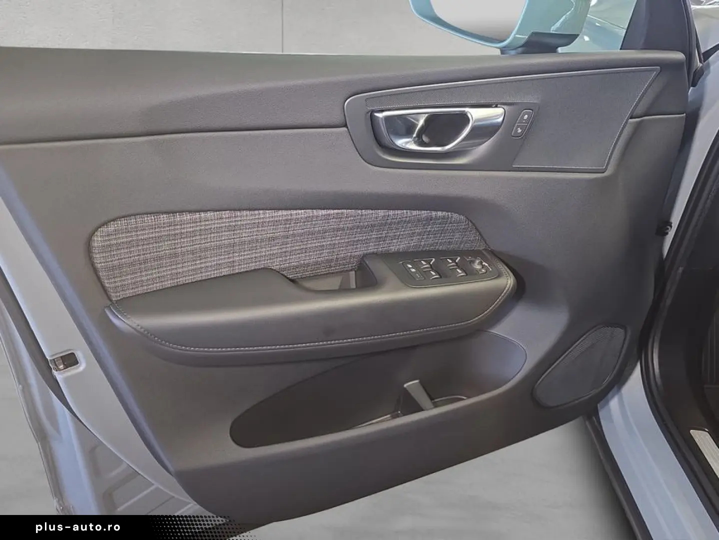 VOLVO XC60 B5 B AWD Core