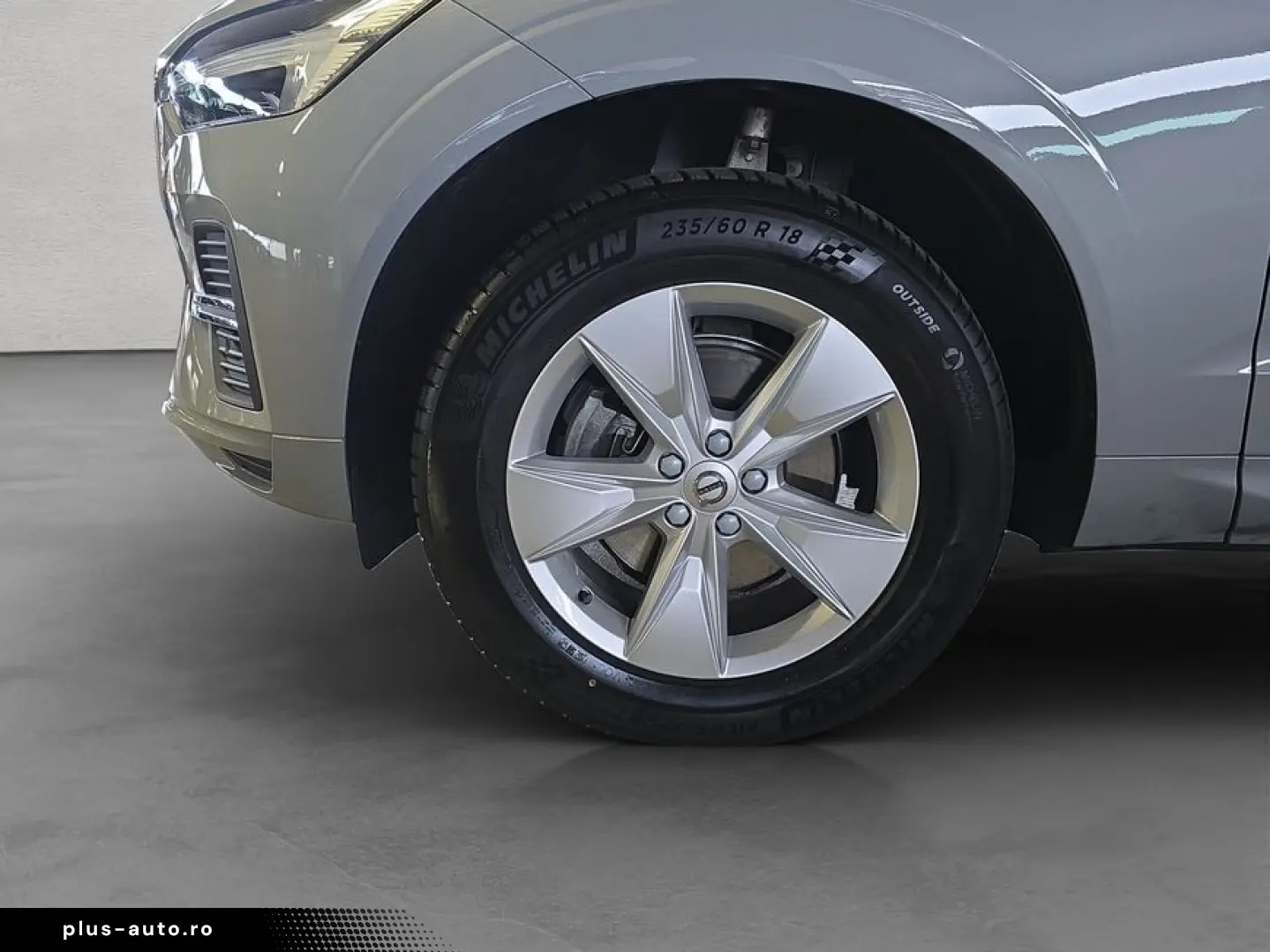 VOLVO XC60 B5 B AWD Core